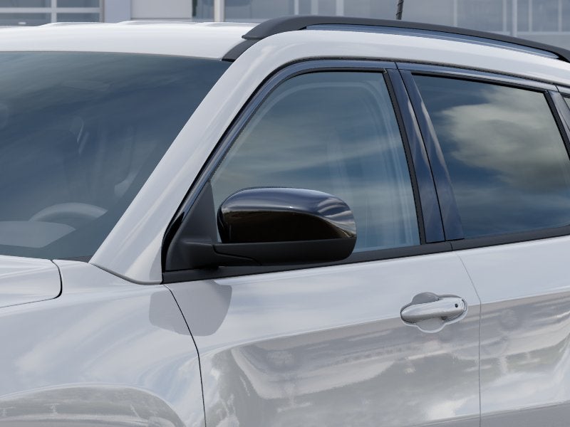 2026 Jeep Compass Latitude 4x4