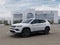 2026 Jeep Compass Latitude 4x4