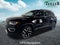 2017 Jeep Compass Limited Full Sunroof