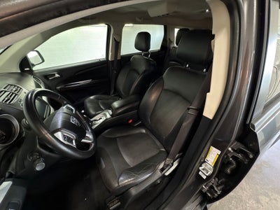 2018 Dodge Journey GT Driver Convenience Group