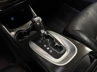 2018 Dodge Journey GT Driver Convenience Group
