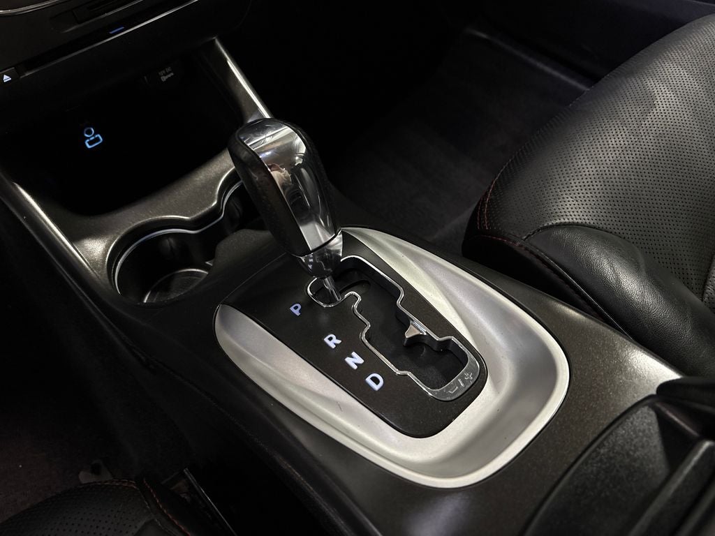 2018 Dodge Journey GT Driver Convenience Group