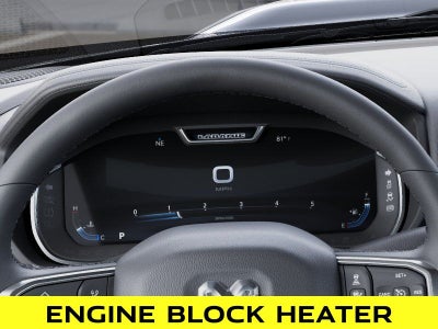 2026 RAM 3500 Laramie 4x4