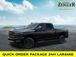 2026 RAM 3500 Laramie 4x4