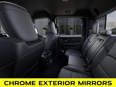 2026 RAM 3500 Laramie 4x4