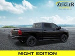 2026 RAM 3500 Laramie 4x4