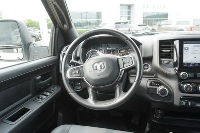 2023 RAM 3500 Tradesman