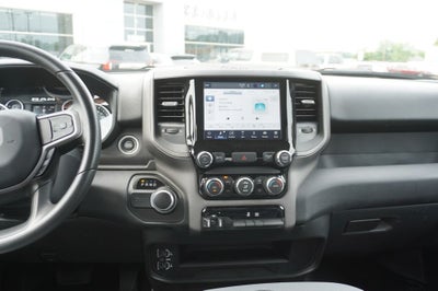 2023 RAM 3500 Tradesman