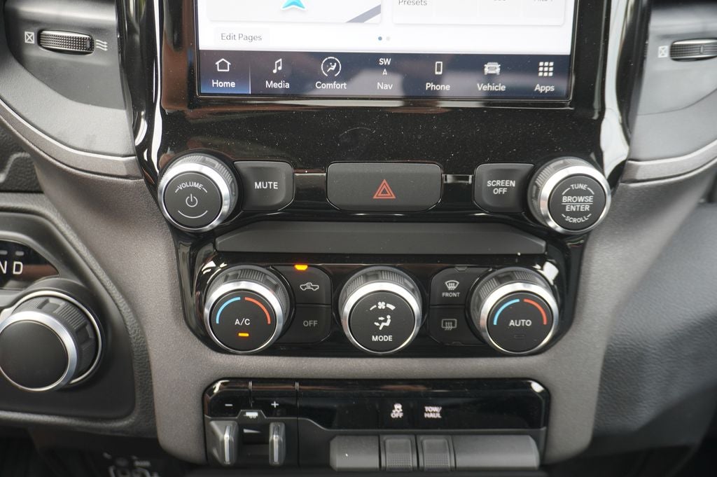 2023 RAM 3500 Tradesman