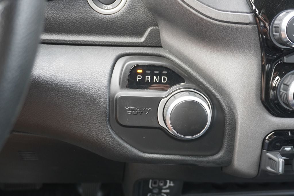 2023 RAM 3500 Tradesman