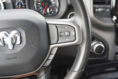 2023 RAM 3500 Tradesman