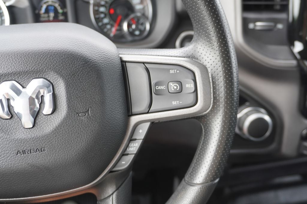 2023 RAM 3500 Tradesman