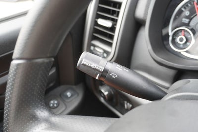 2023 RAM 3500 Tradesman