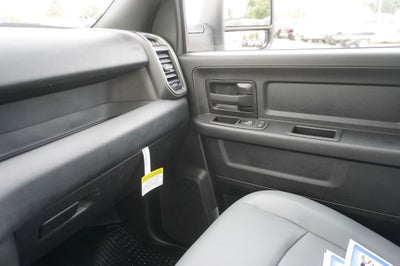 2023 RAM 3500 Tradesman