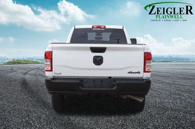 2023 RAM 3500 Tradesman