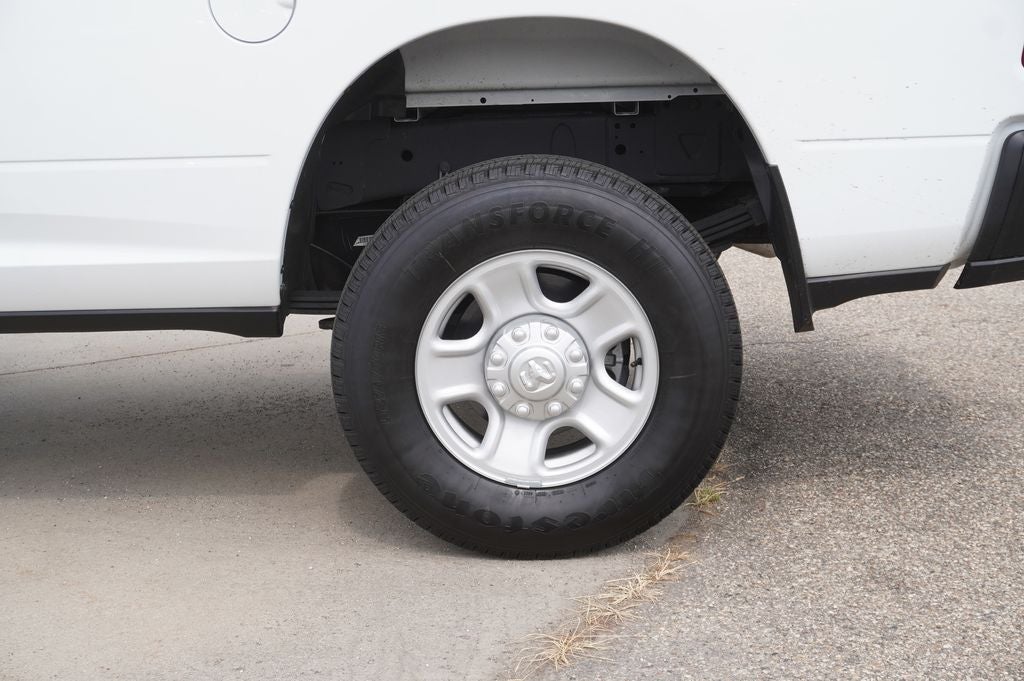 2023 RAM 3500 Tradesman