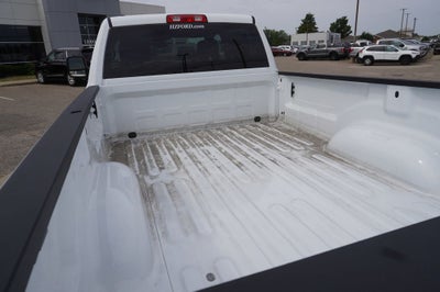 2023 RAM 3500 Tradesman