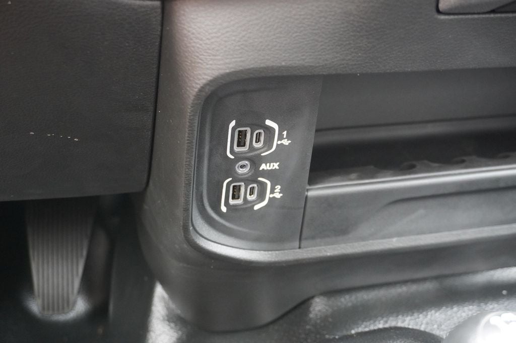 2023 RAM 3500 Tradesman