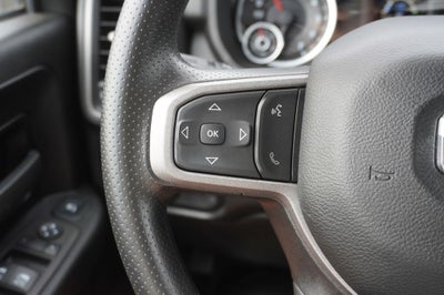 2023 RAM 3500 Tradesman