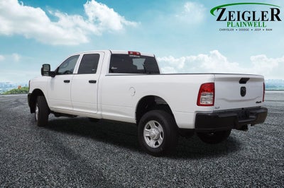 2023 RAM 3500 Tradesman