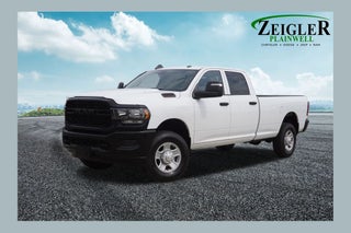 2023 RAM 3500 Tradesman