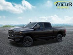 2027 RAM 2500 Laramie