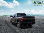 2027 RAM 2500 Laramie