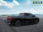 2027 RAM 2500 Laramie