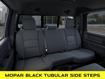 2027 RAM 2500 Tradesman 4X4