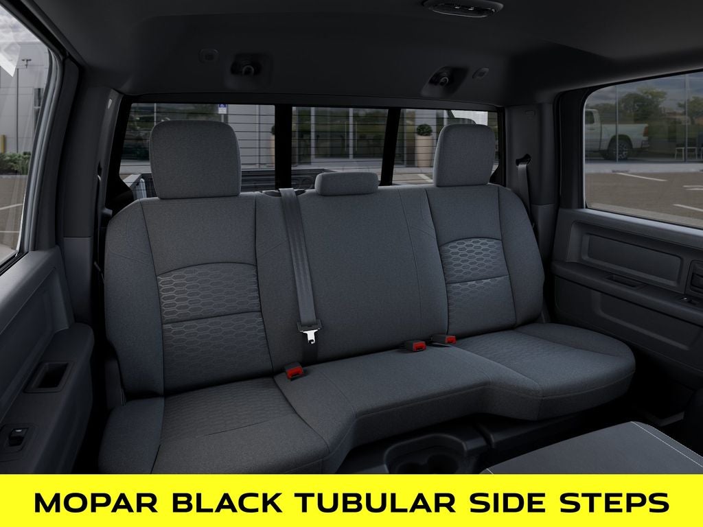 2027 RAM 2500 Tradesman 4X4
