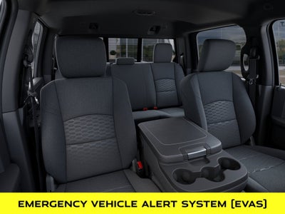 2027 RAM 2500 Tradesman 4X4