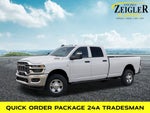 2027 RAM 2500 Tradesman 4X4