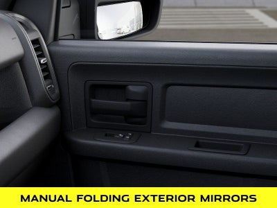 2027 RAM 2500 Tradesman 4X4