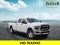 2027 RAM 2500 Tradesman 4X4