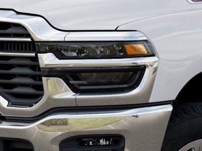 2027 RAM 2500 Tradesman 4X4