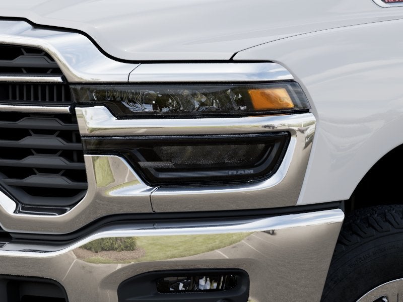2027 RAM 2500 Tradesman 4X4