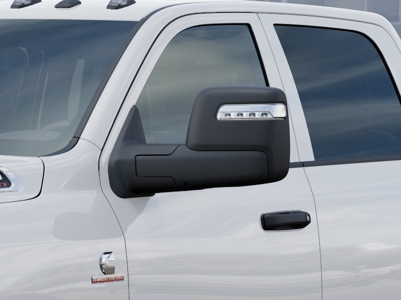 2027 RAM 2500 Tradesman 4X4