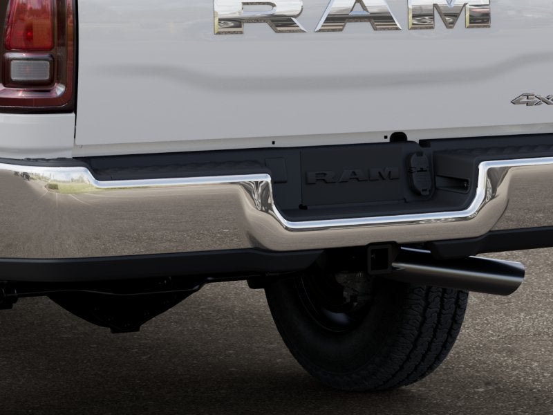2027 RAM 2500 Tradesman 4X4
