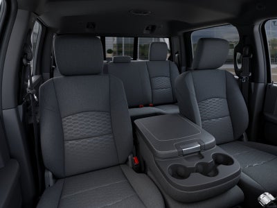 2027 RAM 2500 Tradesman 4X4