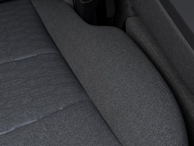 2027 RAM 2500 Tradesman 4X4