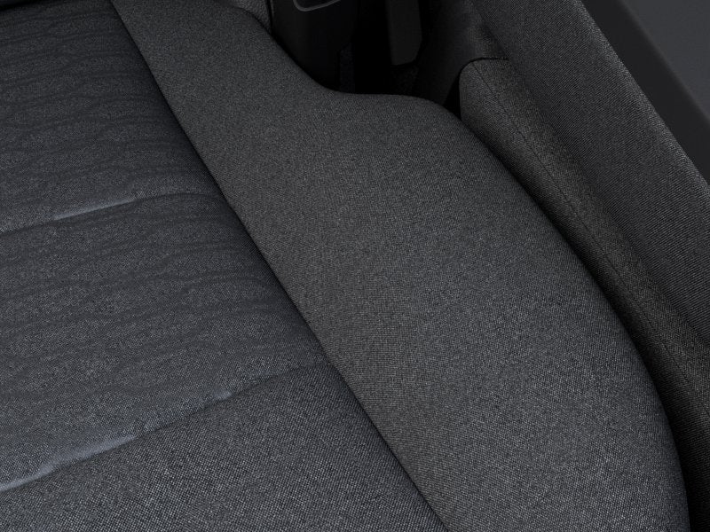 2027 RAM 2500 Tradesman 4X4