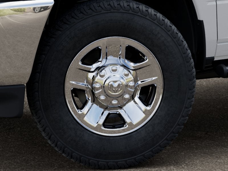2027 RAM 2500 Tradesman 4X4