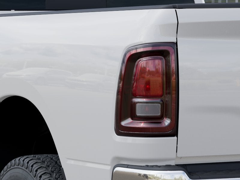 2027 RAM 2500 Tradesman 4X4