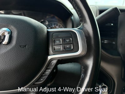 2019 RAM 3500 Tradesman Level 2 Equipment Group