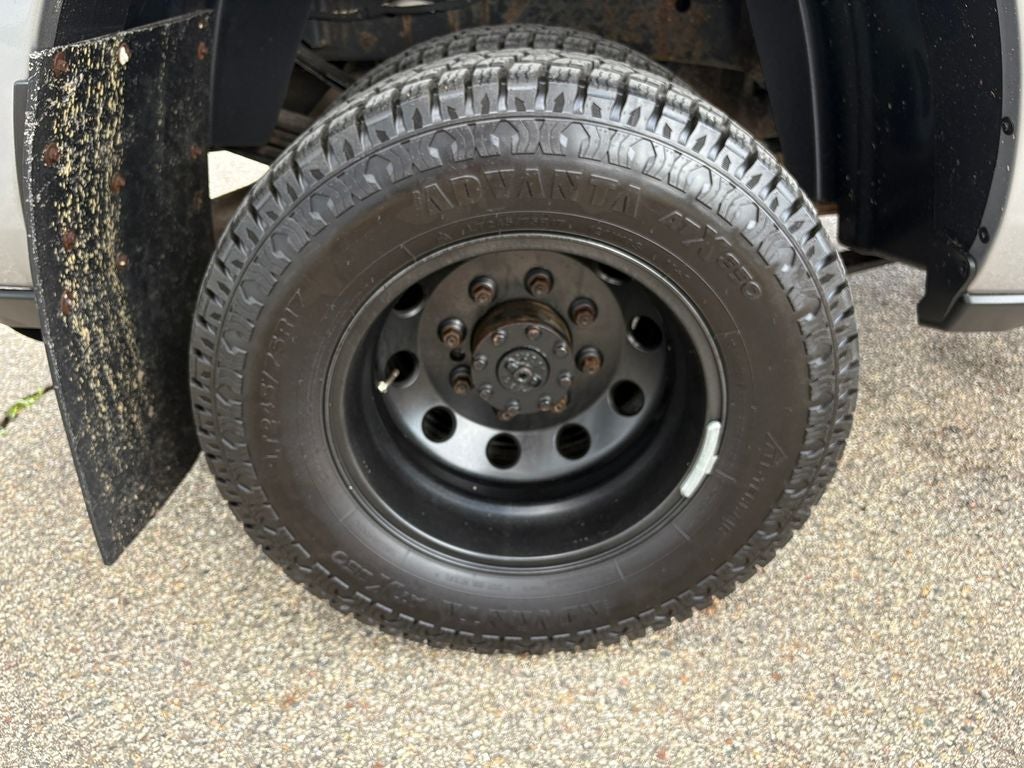 2019 RAM 3500 Tradesman Level 2 Equipment Group