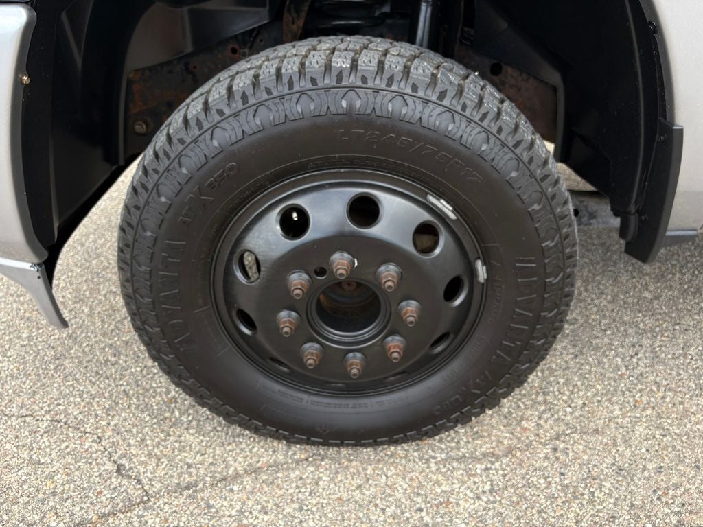 2019 RAM 3500 Tradesman Level 2 Equipment Group