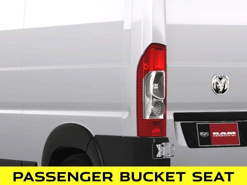 2024 RAM ProMaster 1500 Base