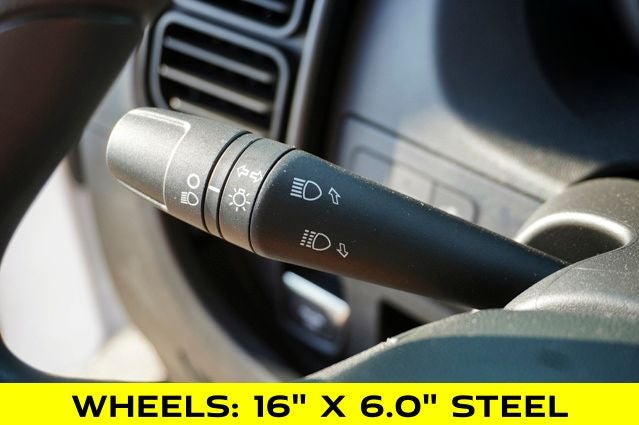 2024 RAM ProMaster 1500 Base