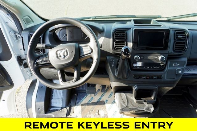 2024 RAM ProMaster 1500 Base