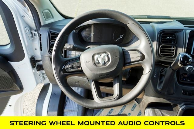 2024 RAM ProMaster 1500 Base